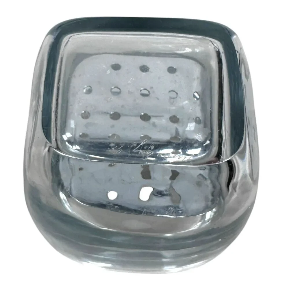 Vintage Strombergshyttan Ice Bucket Astra Stromberg MCM Mid Century‎ Modern READ